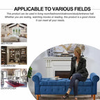 62 Bedroom tufted Button Storage Bench