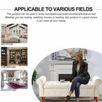 62 Bedroom tufted Button Storage Bench