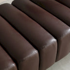 Width Modern End of Bed Bench