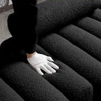 Width Modern End of Bed Bench