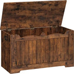 Shoe Bench for Entryway - 15.7D x 39.4W x 19.2H
