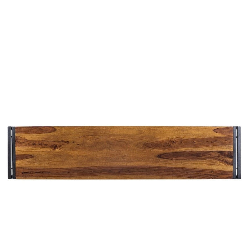 Sheesham Wood Bench