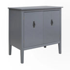 2 Door Wooden Cabinets