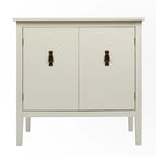 2 Door Wooden Cabinets