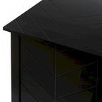 2 Door Wooden Cabinets