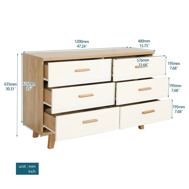 Drawer Cabinet