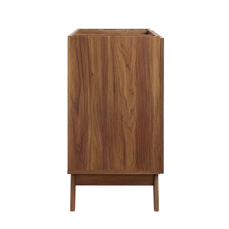 36 Bathroom Vanity Cabinet (Sink Basin Not Included)